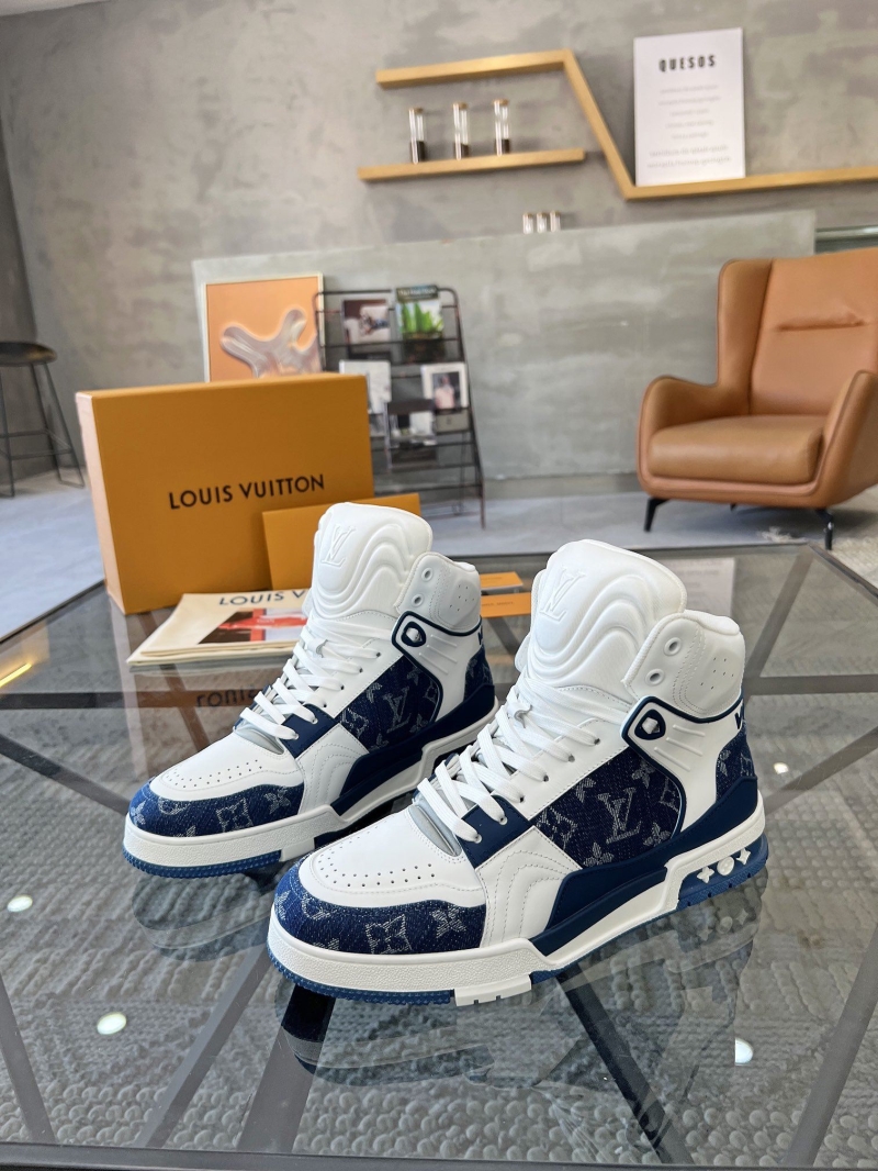 Louis Vuitton Sneakers